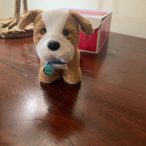 american girl dog